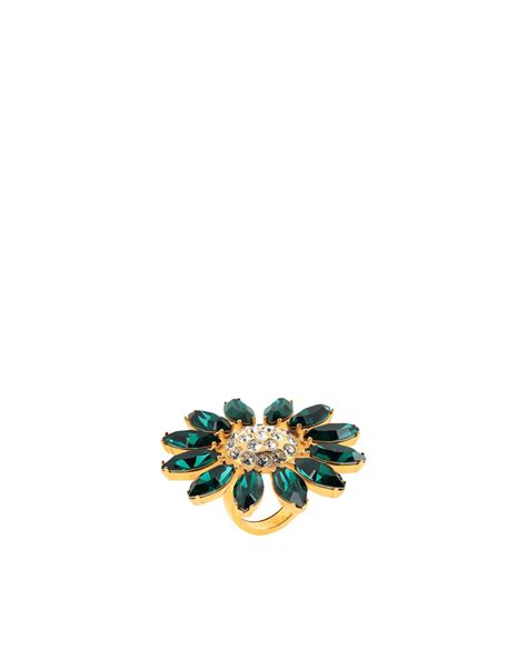 miu rings for women.